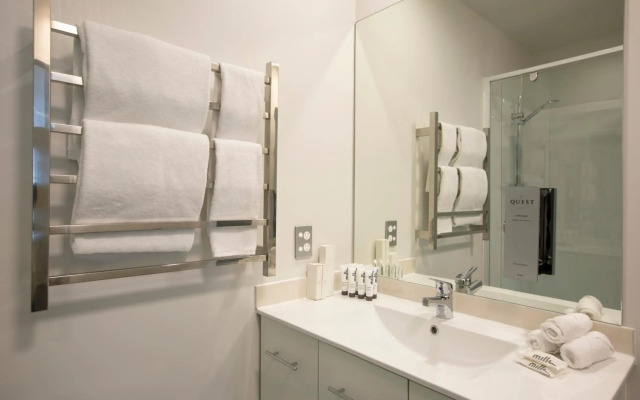 Quest Atrium Serviced Apartments