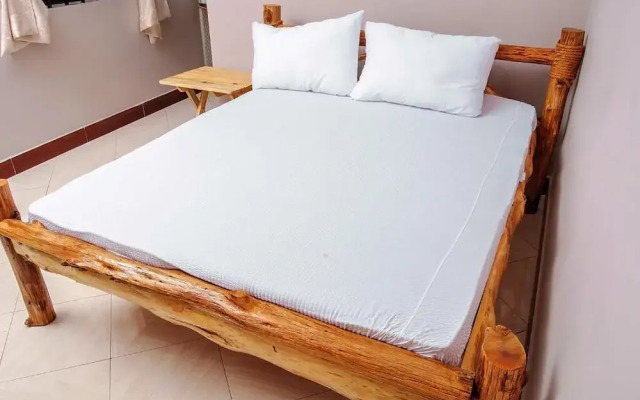 Wanyama Hostel