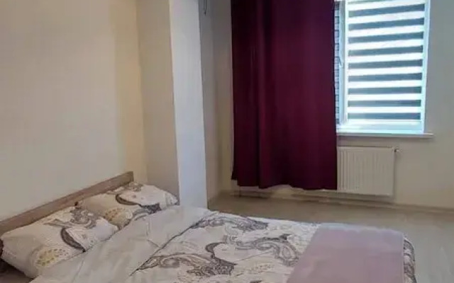 Charming Chișinău Apartment With Gas Heating & Hot Tub