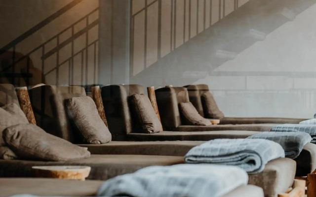 Post Seefeld - Wellnesshotel Tirol