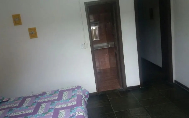 Pousada Casa da Regina