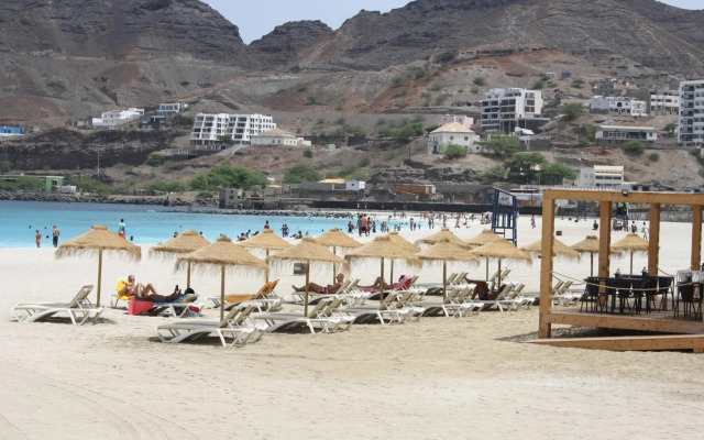 Suite Mariposa Sospesa Sul Mare