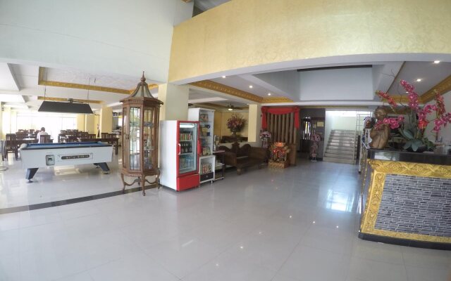 Siwalai City Place Pattaya