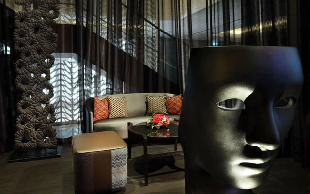 Rendezvous Hotel Singapore by Far East Hospitality