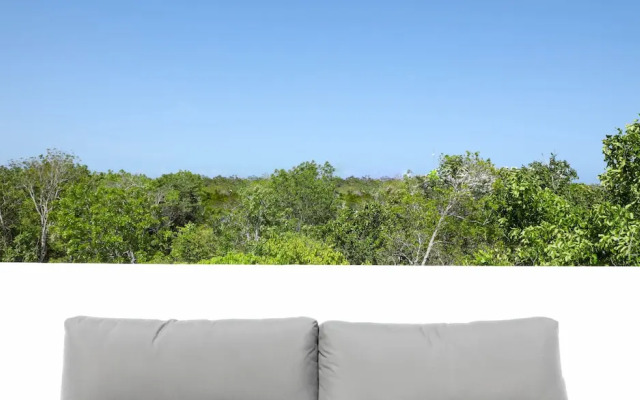 Alquimia 2 bedroom apartment sleeps 4