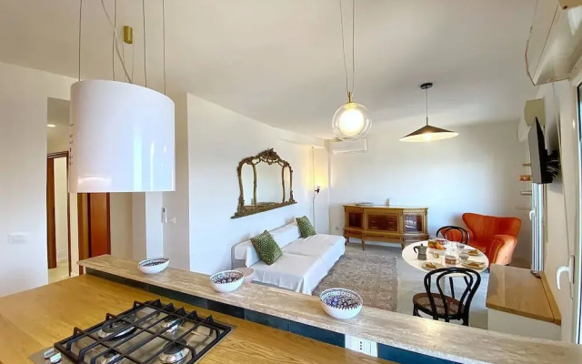 Solemar Sicilia - Casa Tosca