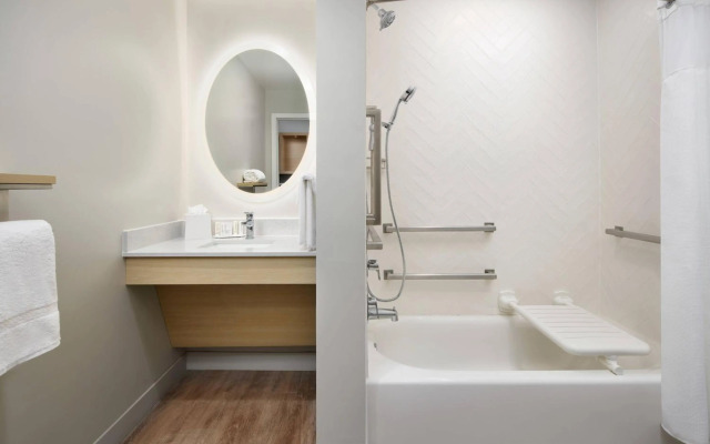 TownePlace Suites by Marriott Plant City