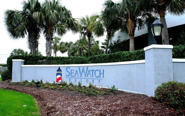 Seawatch South 403 - 2 Br Condo