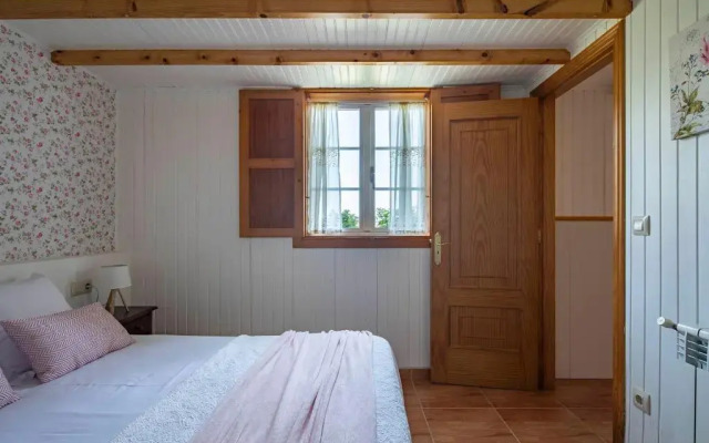 Apartamentos Barral Meu Lar