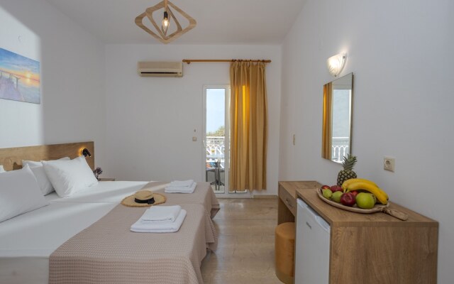 Amara Seaside Hotel