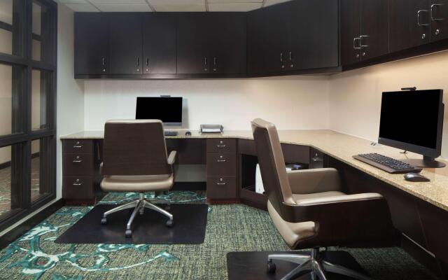 Hampton Inn Parsippany