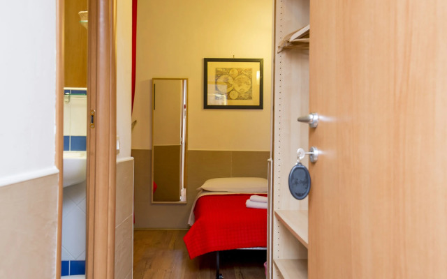 San Peter Rome B&B