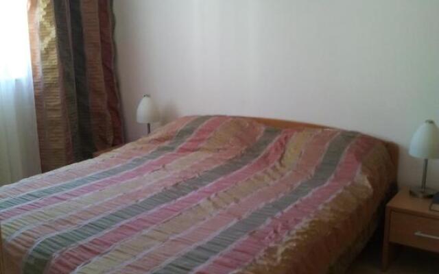 Apartment Lazareva