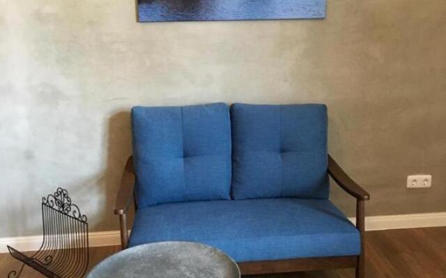 Bilderbuchcafe - Ferien Apartment NO 5 - Markt 7