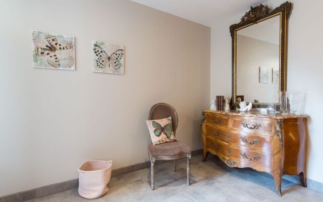 B&B Mas D'Arvieux