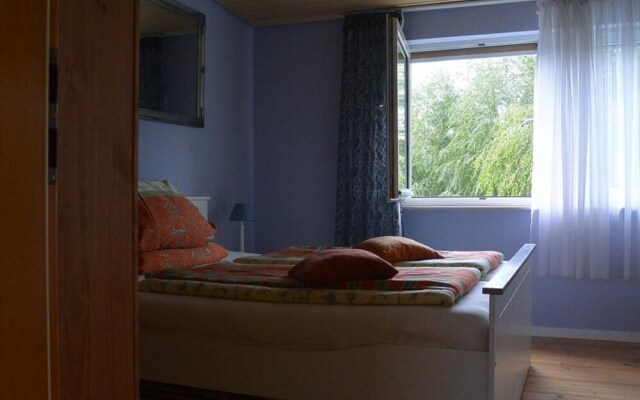 Ferienwohnung Storchennest