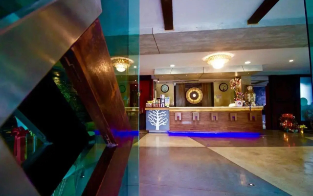 Eurna Resort