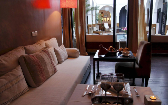 Riad Utopia Suites & Spa