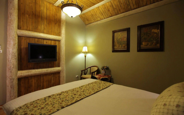 Yuga House