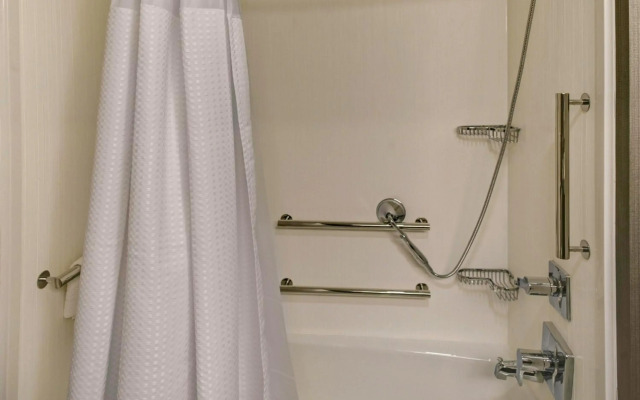 Courtyard by Marriott New Orleans Westbank/Gretna