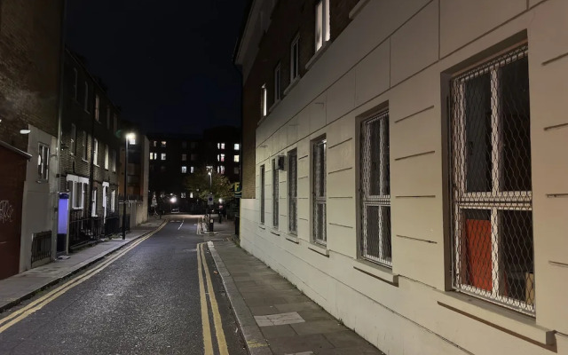 Private Boutique Apartments London