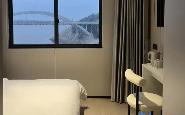 Yunxiang Homestay