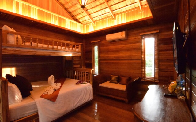 Baan Habeebee Resort