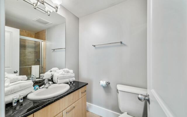 Crd0402 3 Bedroom Condo