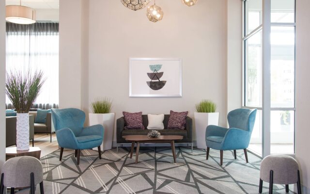 Fairfield by Marriott Inn & Suites Dayton Downtown