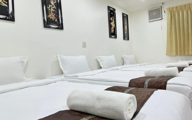 Longzhu Guesthouse