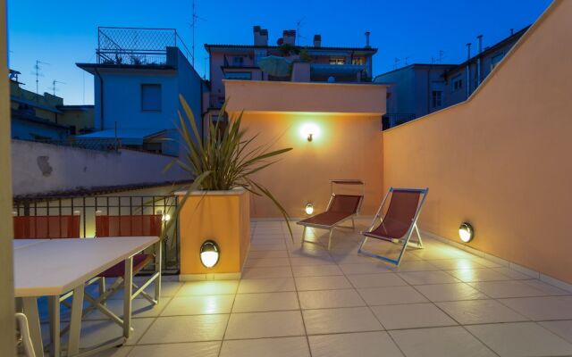 Burlamacco Suites