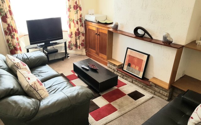 LHC Apartments