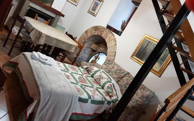 A Casa di Cristina