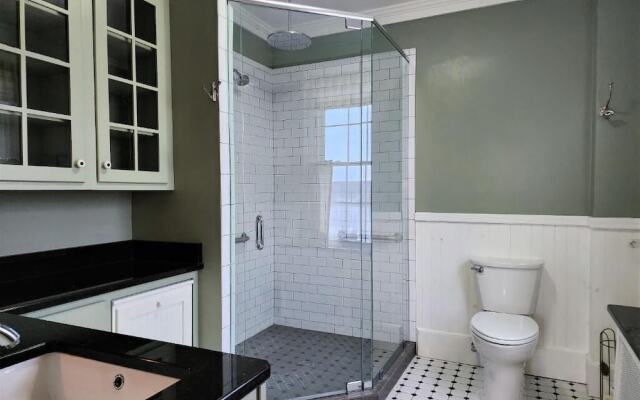 The Inn on Primrose Hill