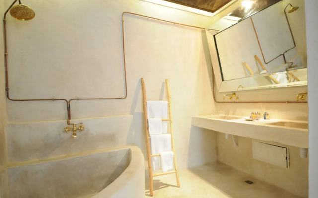 Riad Villa Almeria Hotel & Spa