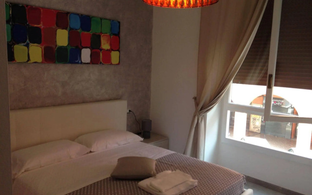 B&B La Suite