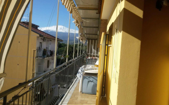 Tiziana Apartment