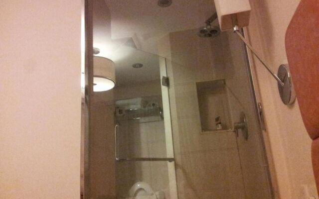 Beijing Fuyoujie Hotel