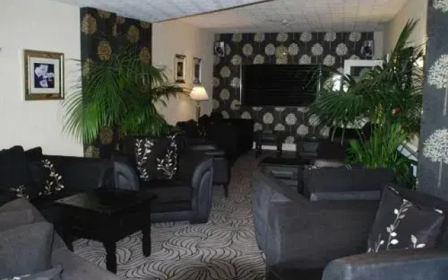 Brincliffe Hotel