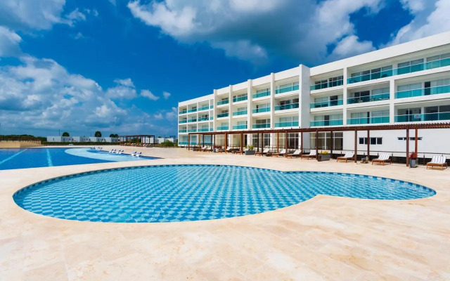 Marina Puerto Velero