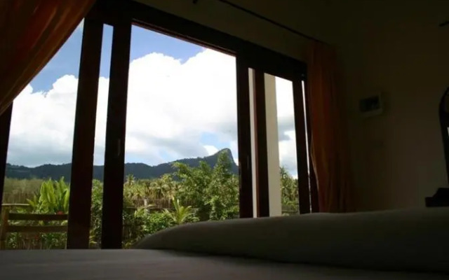 Naga Peak Resort