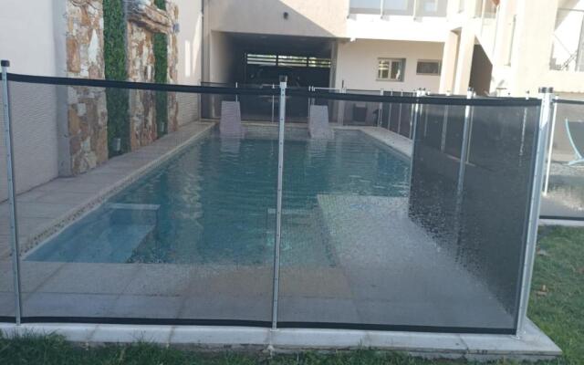 Al Mare II Apart Boutique