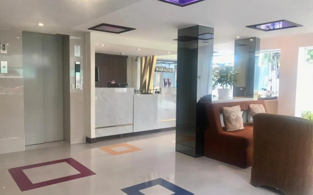 Paradiso Boutique Suites