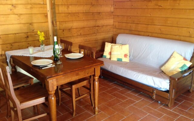 Country House Chiciabocca