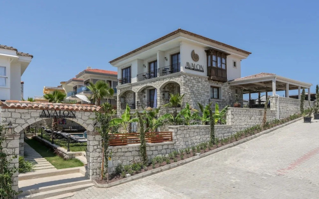 Avalon Boutique Hotel & Suites