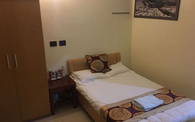 Sapaphoto Hotel