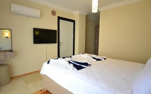 Villa Kelebek Oz