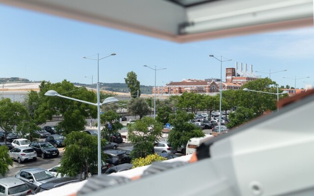 Belem Premium by Homing