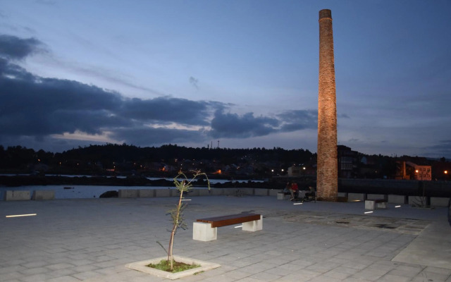 Piso ILLA DE AROUSA, RISON