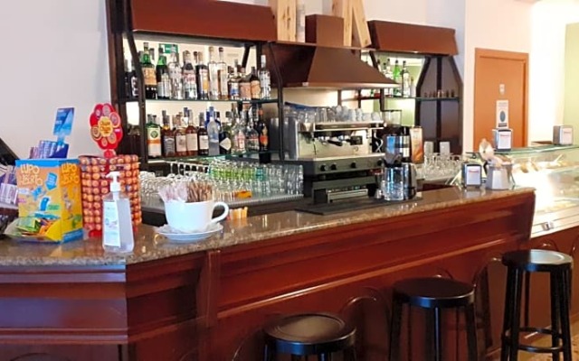Hotel Ristorante Cibarium